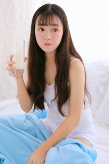 图书馆的女友